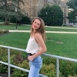 Meet your Posher, Tori